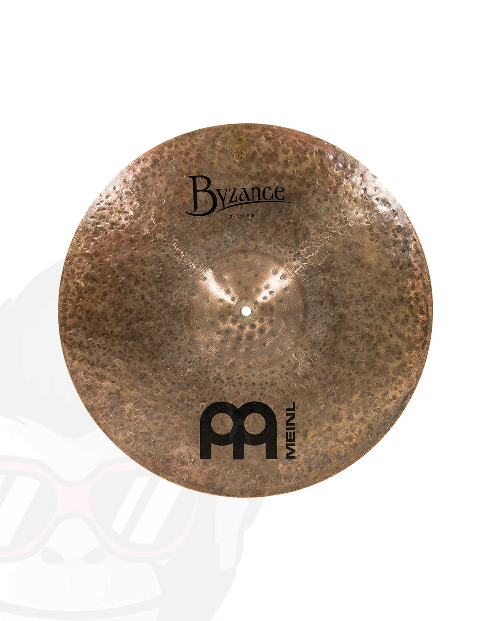 Meinl Byzance Dark Ride 20" B20DAR